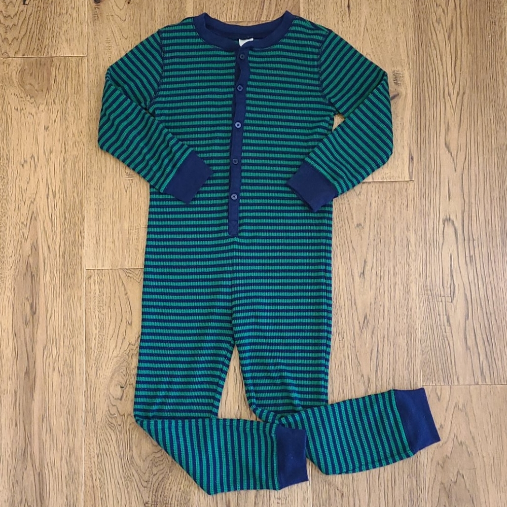 4/20 Gapkids pajamas
